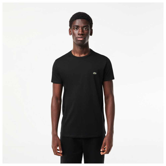 Lacoste Ανδρική κοντομάνικη μπλούζα